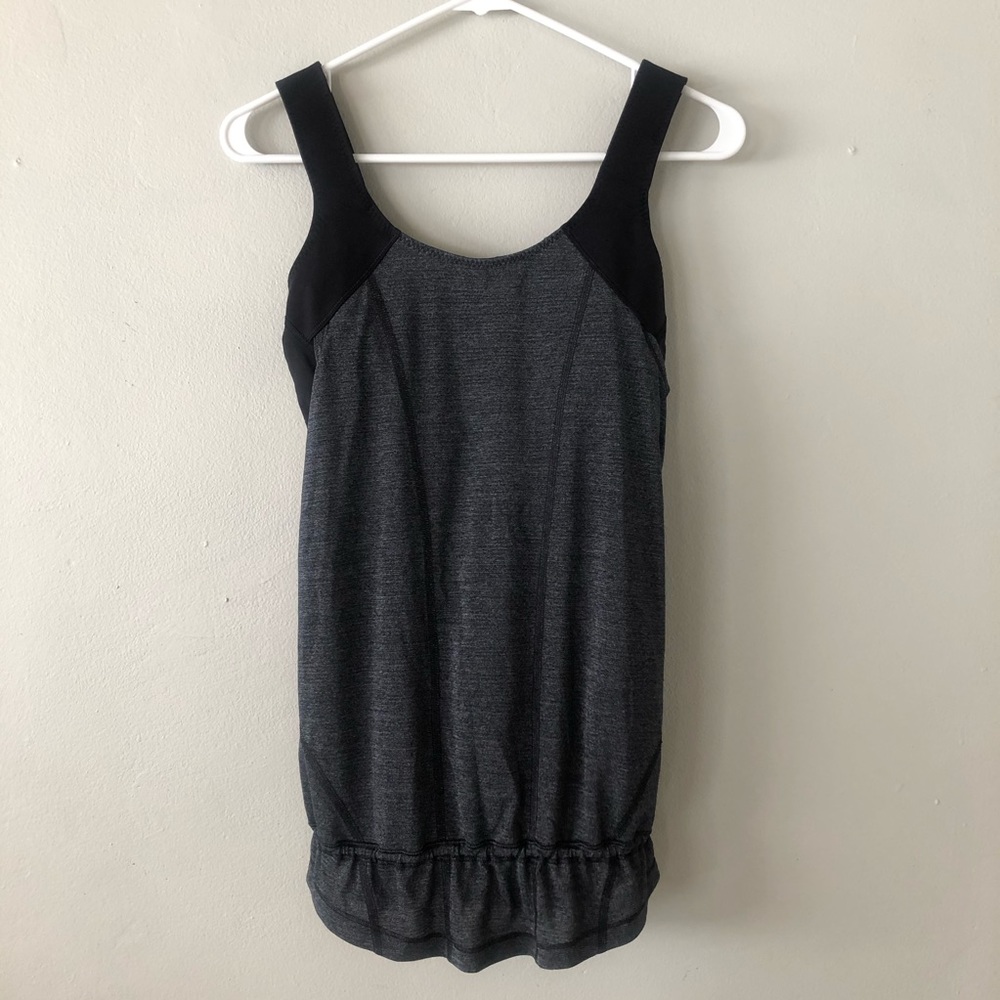 Lululemon tank